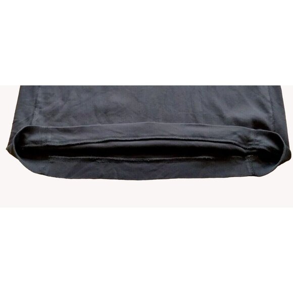 Kirkland Signature Sweater Mens XXL Long Sleeve Pullover Black - Picture 8 of 11